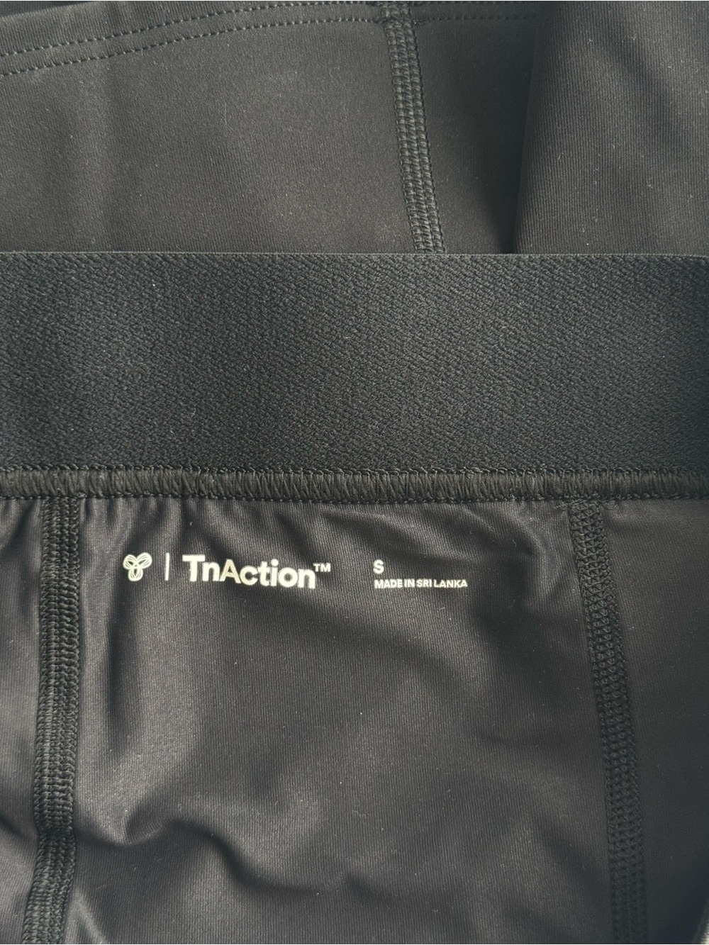 TnAction Micro Tennis Skort - Picture 5 of 5